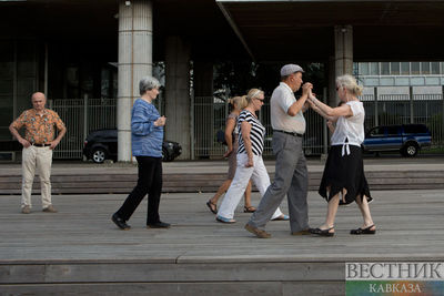 В Дагестане и Ингушетии увеличилась ожидаемая продолжительность жизни