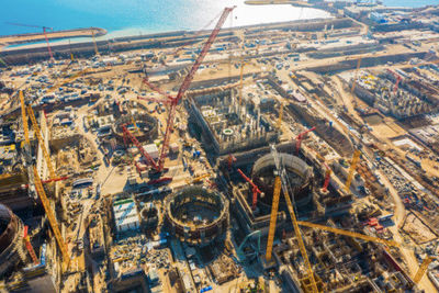 АЭС Аккую в Турции: стало известно, сколько Россия вложит в проект