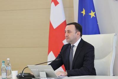 Импичмент премьера Грузии: почему его не получится реализовать?
