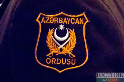 Азербайджан начал антитеррористическую операцию в Карабахе