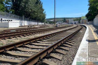 Баку достроит железную дорогу в рамках Зангезурского коридора в конце 2024 года