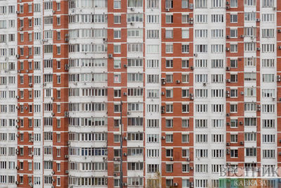 В Кабардино-Балкарии в текущем году обновят 90 многоэтажных домов