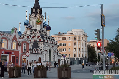 Каждый новый микрорайон в Краснодарском крае будет иметь церковь