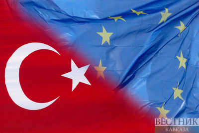 МИД Турции осудил резолюцию Европарламента против Азербайджана
