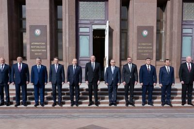 Баку принимает 53-е заседание Совета глав органов безопасности и спецслужб СНГ