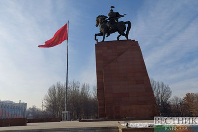 Киргизия меняет визовые правила: 60/120 заменит visa-run