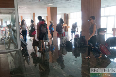 Туристический взнос планируют отменить в Казахстане
