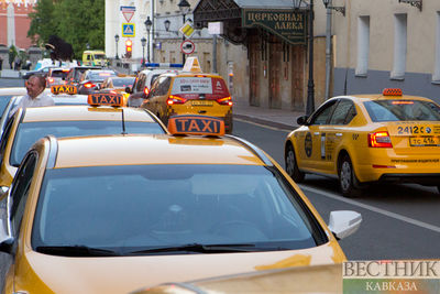 &quot;Яндекс&quot; перечислил причины роста цен на такси