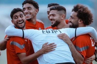Египет хочет провести еще один матч с командой России