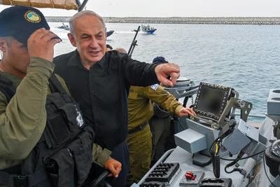 Нетаньяху: война с ХАМАС дорого обойдется Израилю