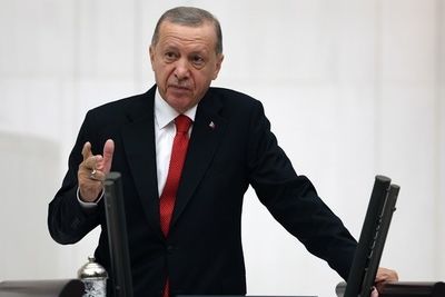 Эрдоган призвал ОТГ поддержать Азербайджан
