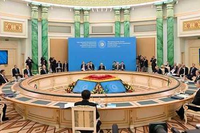 ОТГ поддержала Азербайджан и Армению в урегулировании отношений 