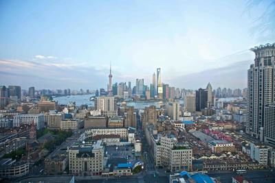 Шанхай зимой: что посмотреть в крупнейшем городе Китая?