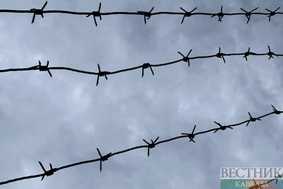 Прокурор потребовал для Хачатряна 15 лет лишения свободы