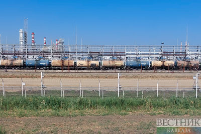 Казахстан увеличит транзит российских нефти и газа