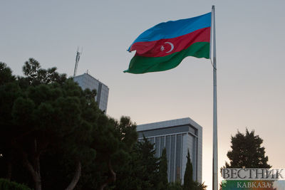 МИД Азербайджана поздравил граждан с Днем Победы