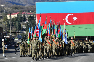 Игорь Коротченко: победа Азербайджана изменила историю Южного Кавказа