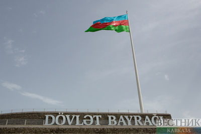 Саудовская Аравия поздравила Азербайджан с Днем Победы
