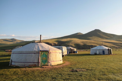 Российские туристы принесли Монголии почти $1 млрд