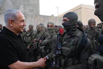 Нетаньяху: Израиль демилитаризует сектор Газа