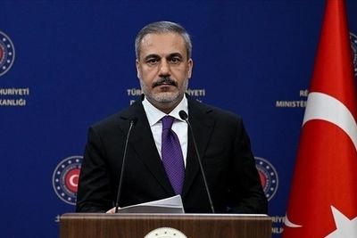 Глава МИД Турции провел переговоры с генсеком СЕ