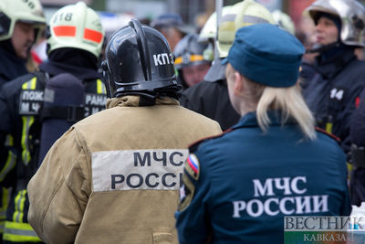 Обрушение дома в Астрахани - что известно о ЧП