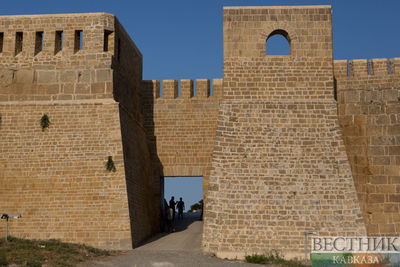 Тоннель под крепостью Дербента проложат для строительства объезда