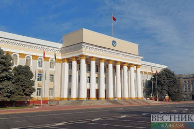 Штраф за отказ голосовать могут ввести в Киргизии