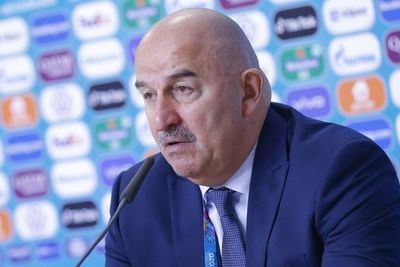 Сборную Азербайджана по футболу может возглавить российский специалист
