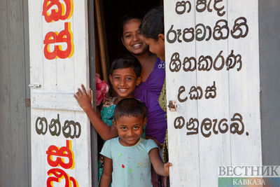 Шри-Ланка: как увидеть европейский форт по бесплатной визе