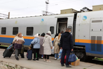 Поездов в Казахстане на новогодние праздники будет больше