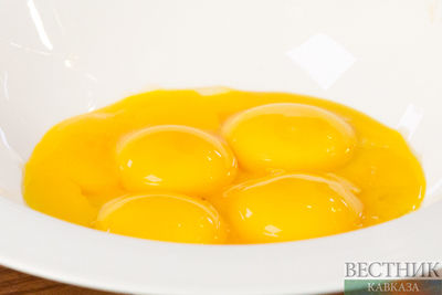 Рост цен на яйца 2023: ритейлеров призывают ограничить наценку
