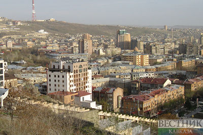 В Ереване могут пересмотреть стандарты для застройщиков