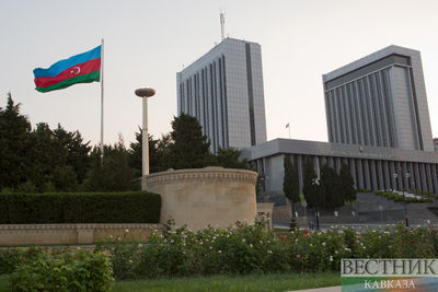 Парламент Азербайджана принял госбюджет на 2024 год