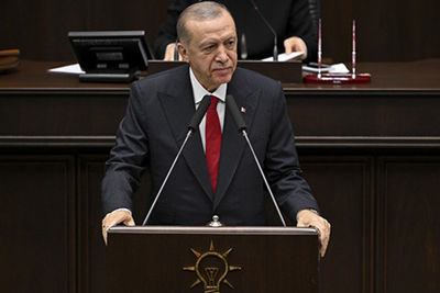 Турция и Катар продолжат работу по деэскалации на Ближнем Востоке