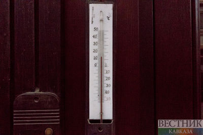 Москвичей ждет высокое атмосферное давление в выходные