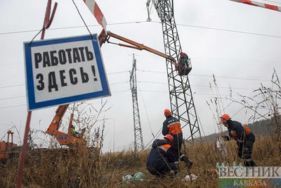 Энергетики Дагестана готовятся к непогоде