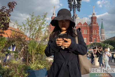 Китайские туристы вернулись в Россию благодаря электронной визе