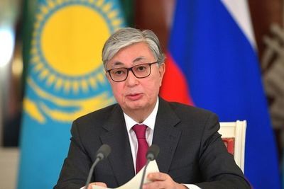 Президент Казахстана соболезнует народу Кувейта