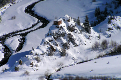 Мамисон: когда откроют горнолыжный курорт в Северной Осетии и чего от него ожидать?