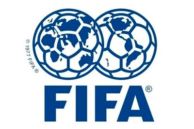 Россия встретит Новый год на 38-м месте в рейтинге ФИФА