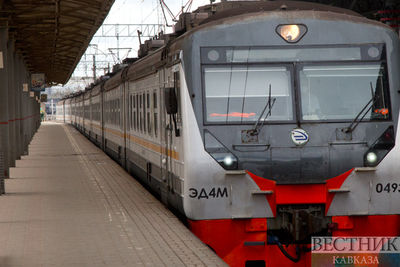 Проезд в поездах Кубани и Крыма станет дороже 