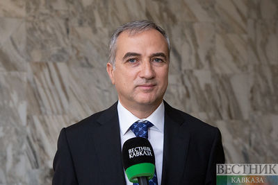 Фарид Шафиев: Азербайджан и Армения близки к миру