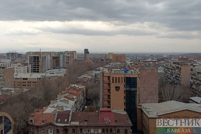Утерянный Ереван: снесенные исторические памятники армянской столицы