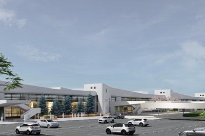 Новый автовокзал Ростова все же будет достроен
