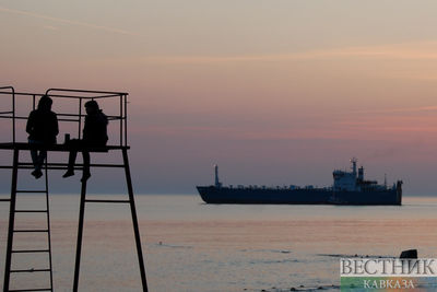 Датская Moller-Maersk решила избегать Красного моря