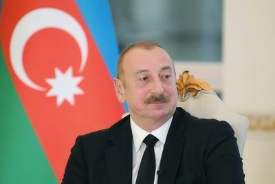 Азербайджан вступает в новую историческую эпоху