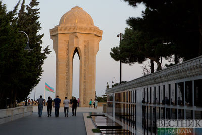 Азербайджан станет лидером по туризму на Кавказе