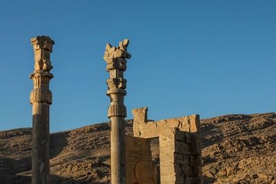 Персеполь: как посетить величайший город Персидской империи