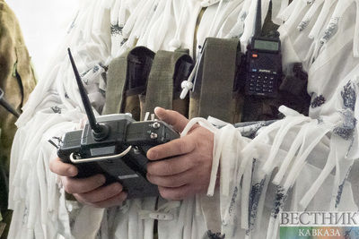 Школьники Северной Осетии научатся управлять беспилотниками 